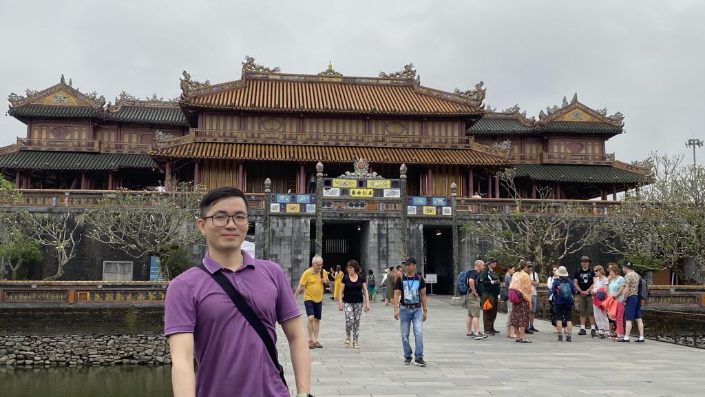 Huế 2023