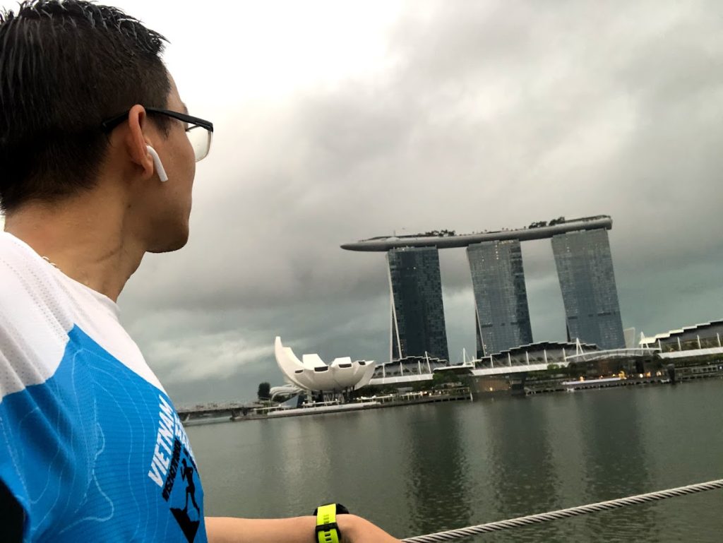 Singapore 2019