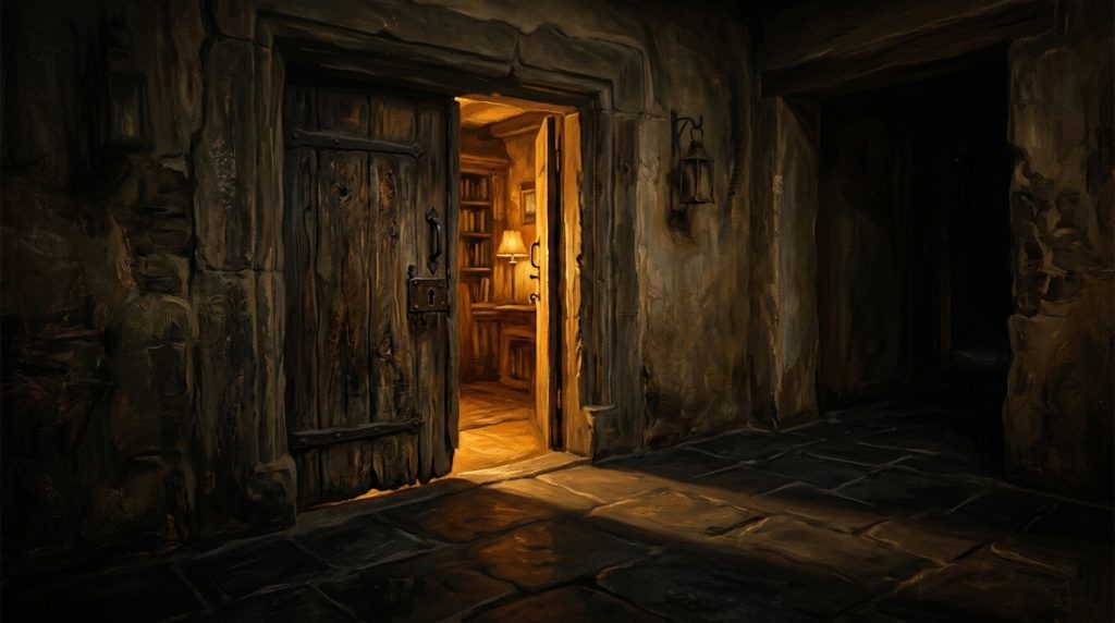 About Doors