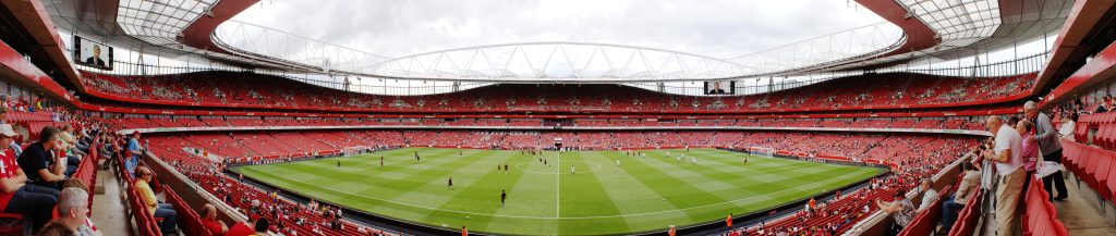 Arsenal vô địch Premier League — 22 năm chờ đợi đã kết thúc
