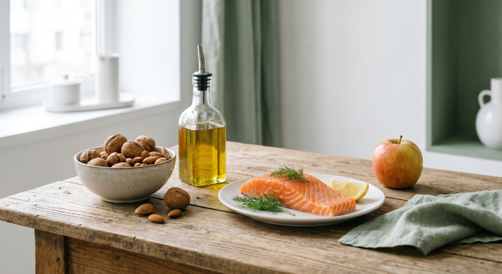 Hiểu Đúng Về Cholesterol: Bảo Vệ Trái Tim Từ Gốc