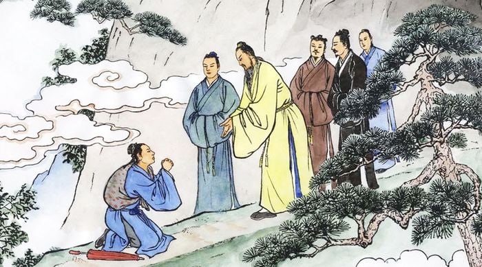 Nuôi Mà Không Kính — Chưa Phải Là Hiếu