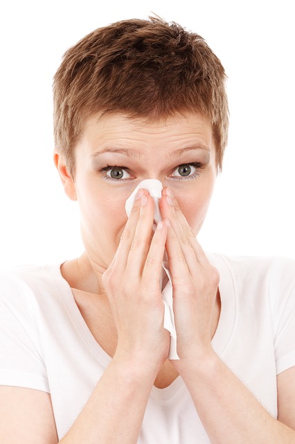 Viêm Mũi Dị Ứng: Nguyên Nhân, Triệu Chứng Và Cách Kiểm Soát