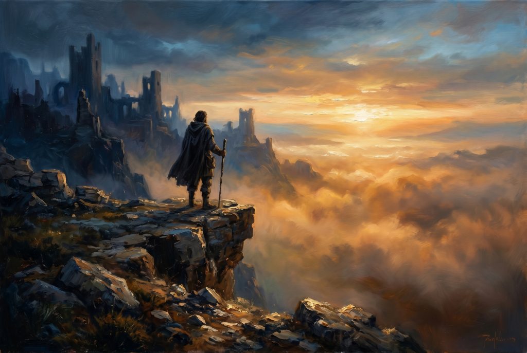 The Known and the Unknown