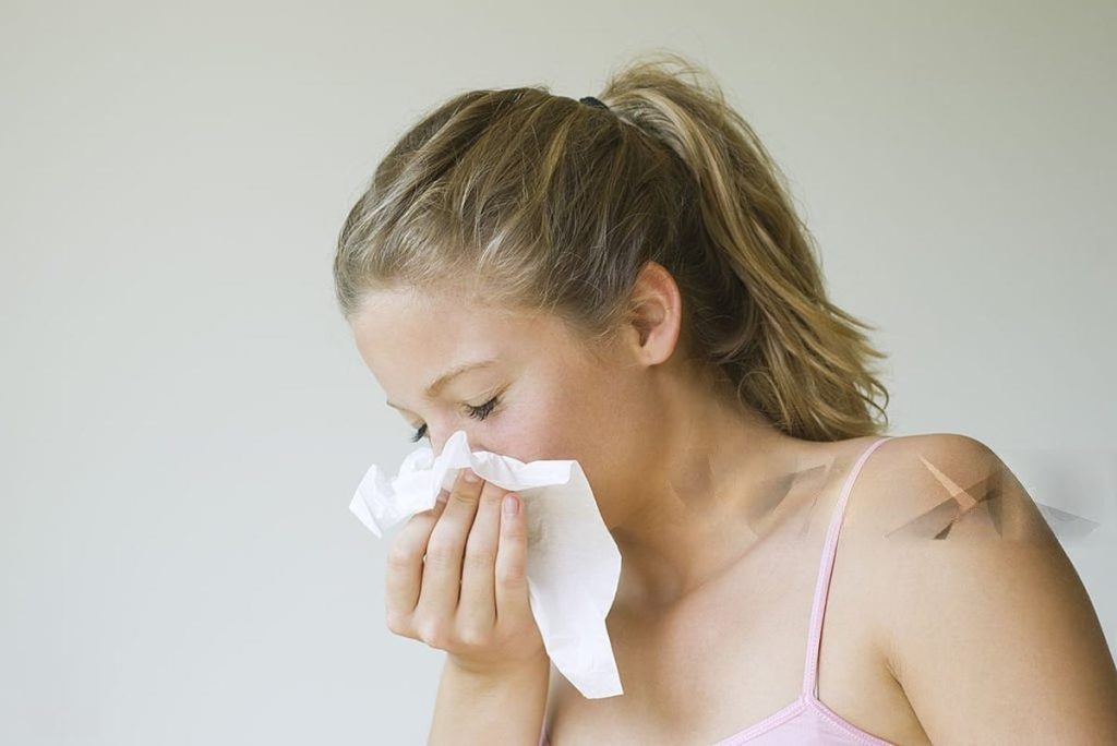 Viêm Mũi Dị Ứng: Nguyên Nhân, Triệu Chứng Và Cách Kiểm Soát Hiệu Quả