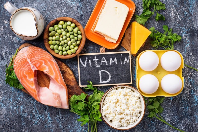 Vitamin D Cho Dân Văn Phòng: Cách Bổ Sung 'Vitamin Ánh Nắng' Khi Thiếu Nắng