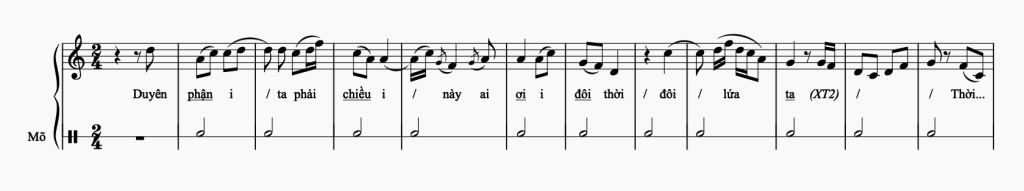 Có những cuộc gặp không phải tình cờ…