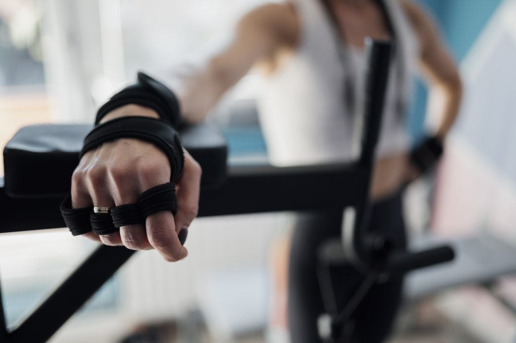Tập Luyện Sức Mạnh (Strength Training): "Chìa Khóa" Cho Sự Trẻ Hóa Và Sức Khỏe Toàn Diện