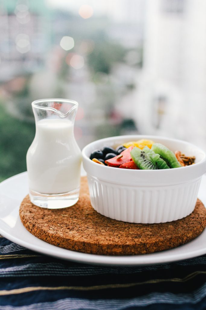 Nhịn Ăn Gián Đoạn (Intermittent Fasting): Xu Hướng Hay Giải Pháp Sức Khỏe Thực Sự?
