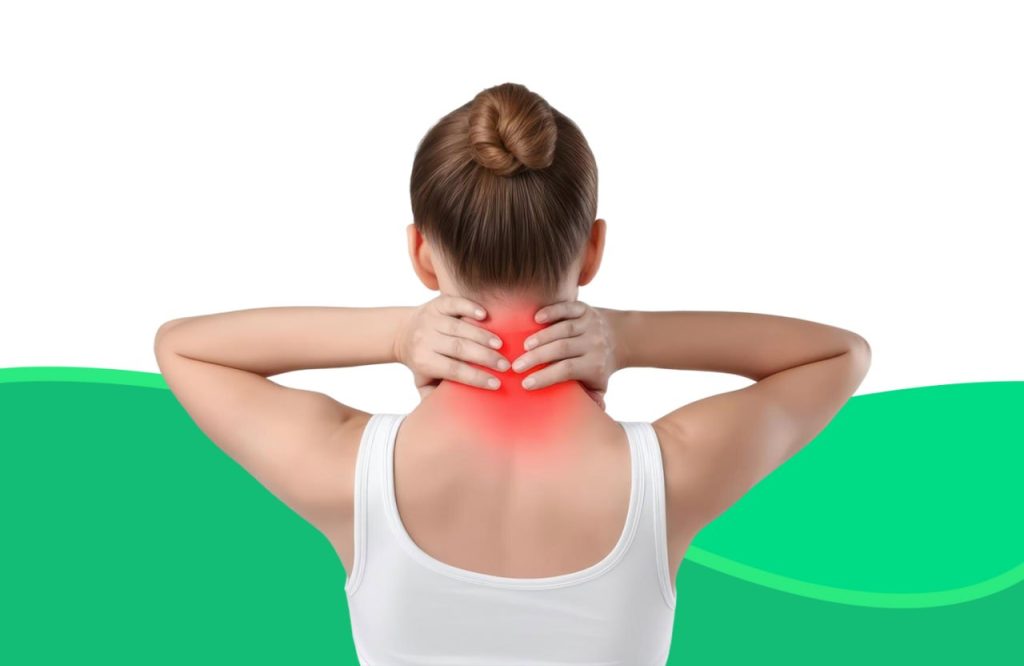 Đau Cổ Vai Gáy Dân Văn Phòng: 5 Bài Tập Giúp Giảm Đau Ngay Tại Bàn Làm Việc