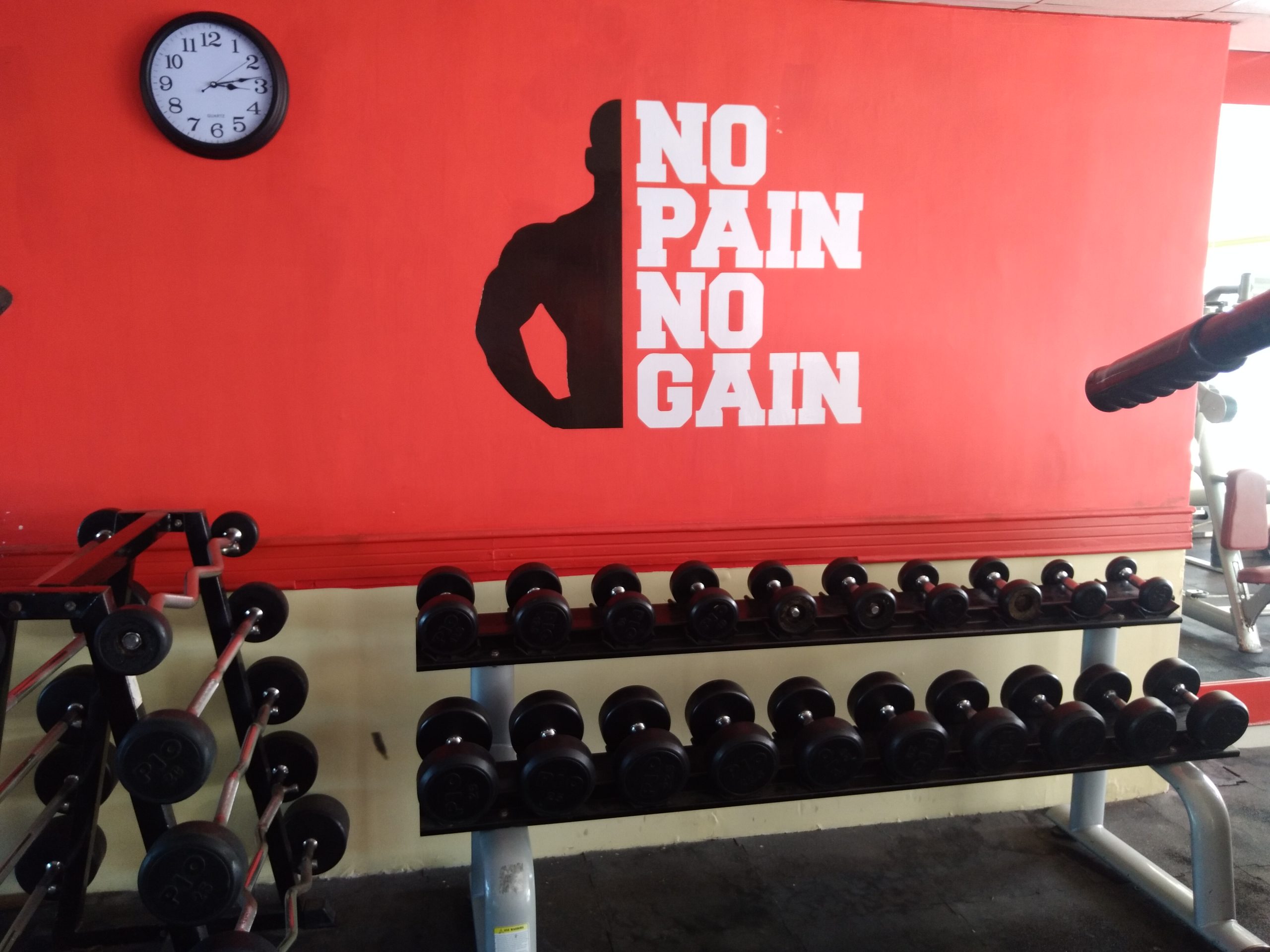 Tập luyện HIIT cường độ cao