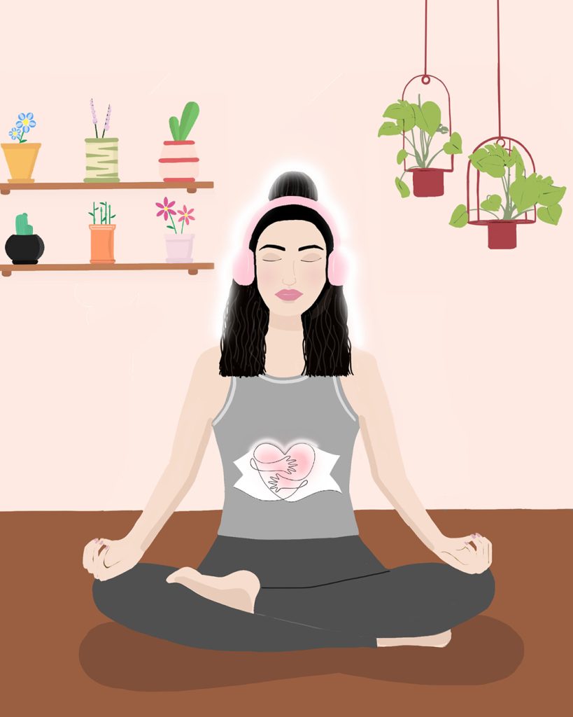 Sức Mạnh Của Chánh Niệm: "Liều Thuốc" Tự Nhiên Cho Tâm Trí Giữa Nhịp Sống Hiện Đại